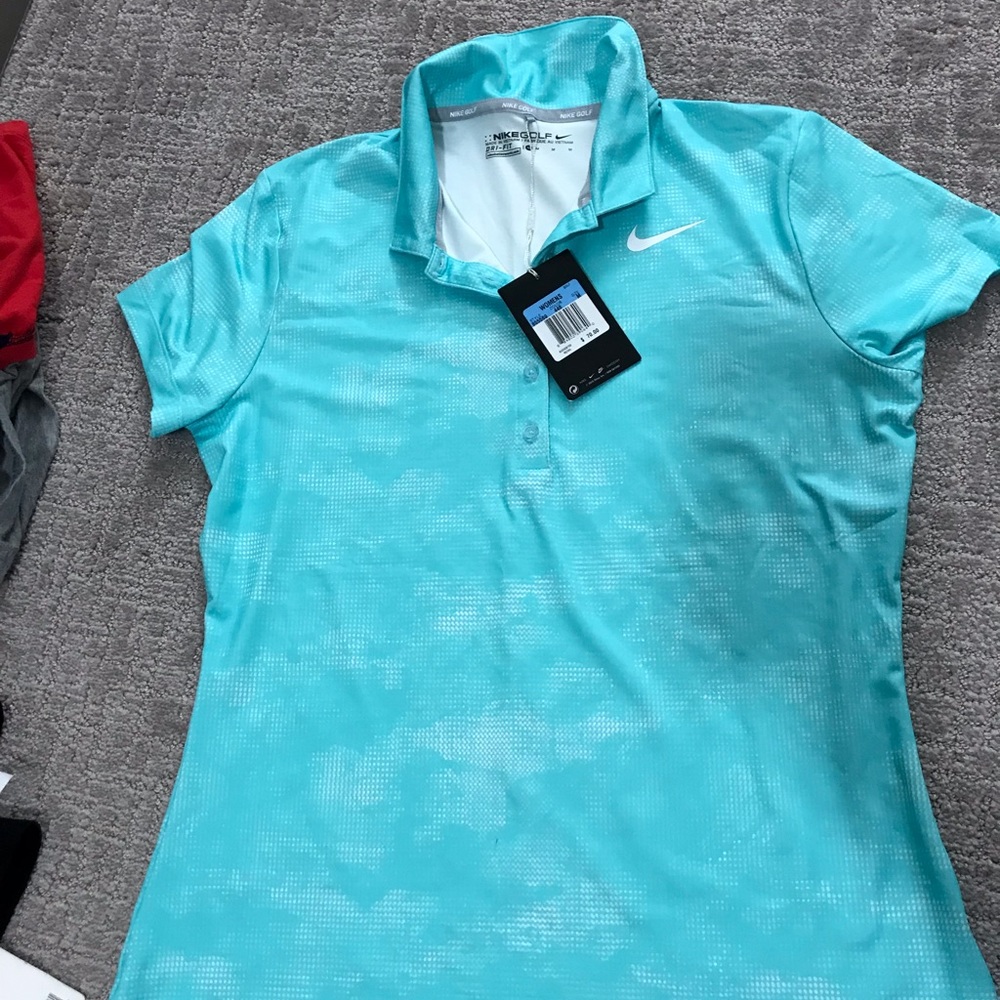 Nike Golf Shirt